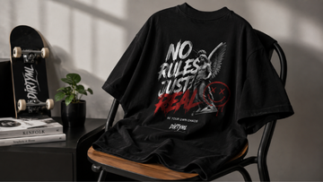 Graphic T-Shirts: Why Your T-Shirt Can Be More Than Just an Outfit