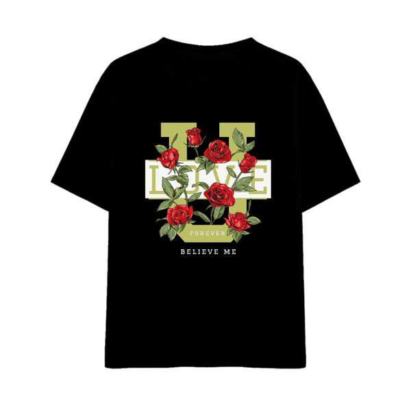 Oversized T-Shirt 220 GSM
