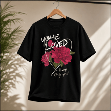 Oversized T-Shirt 220 GSM