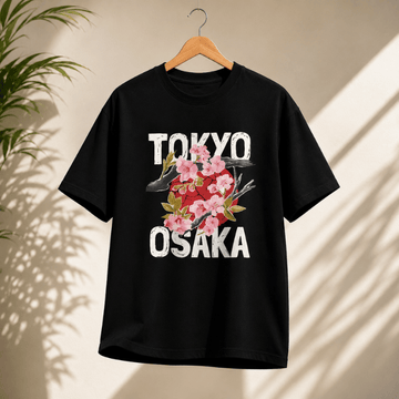 Oversized T-Shirt 220 GSM