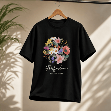 Oversized T-Shirt 220 GSM