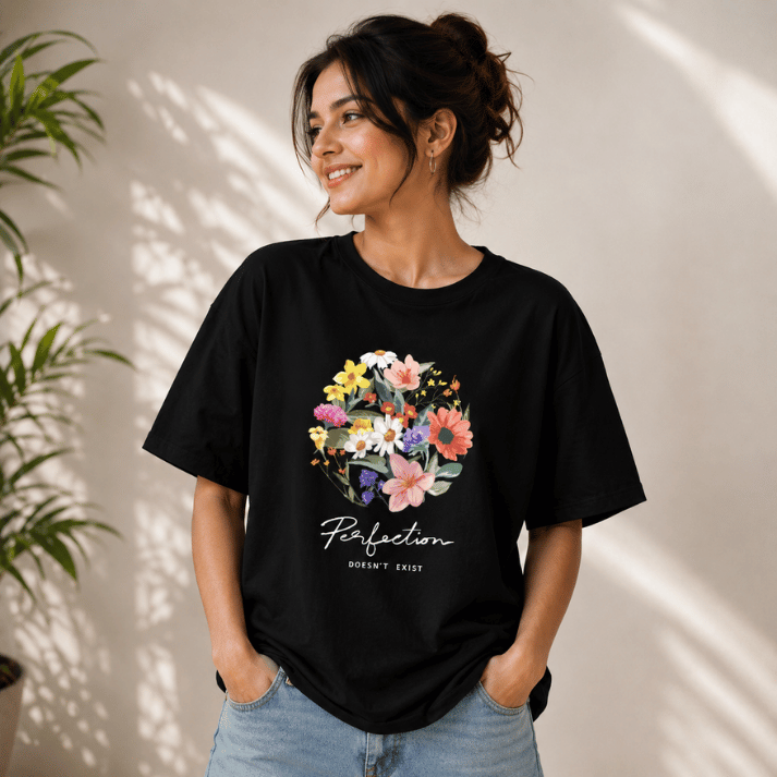 Oversized T-Shirt 220 GSM