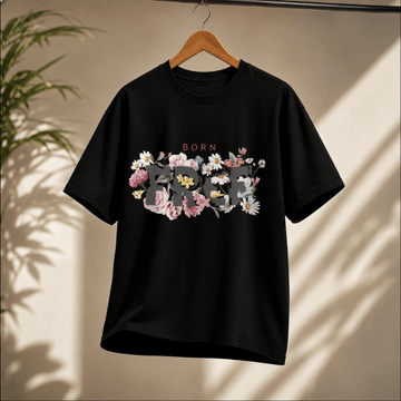 Oversized T-Shirt 220 GSM