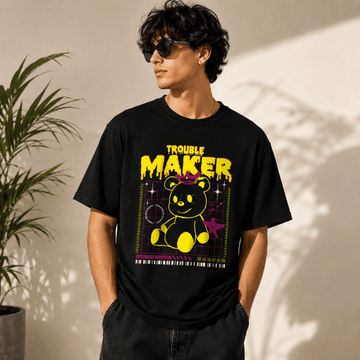 Oversized T-Shirt 220 GSM