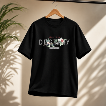 Believe in Destiny Graphic T-Shirt