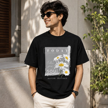 Oversized T-Shirt 220 GSM
